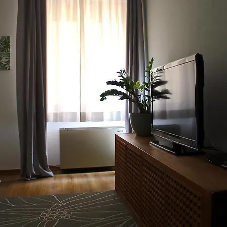 Pensjonat Sardhome Olbia