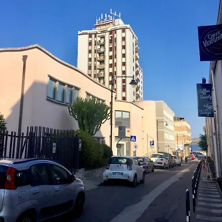 Sardhome Pensjonat