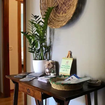 Sardhome Pensjonat Olbia