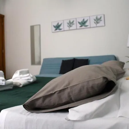 Guest house Sardhome