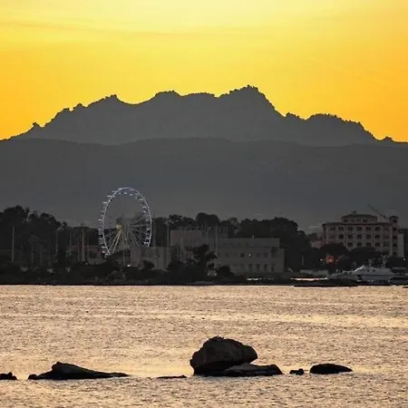 Sardhome Olbia