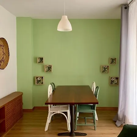 Sardhome Guest house