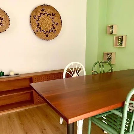 Sardhome Guest house *